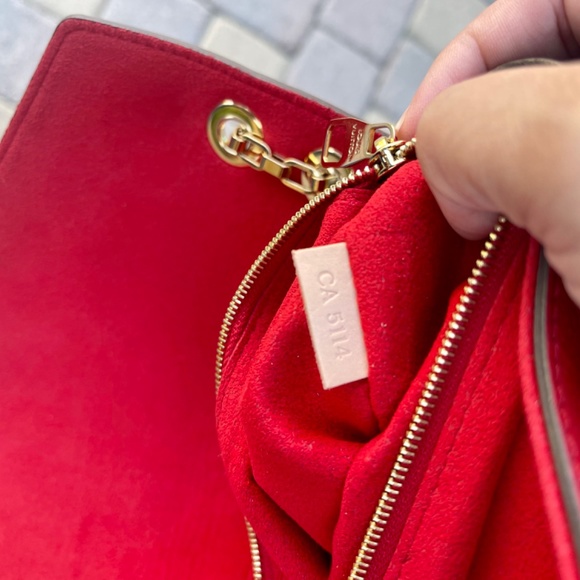 Louis Vuitton Pallas Chain Monogram - Picture 15 of 15